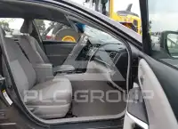2016 Toyota CAMRY фото
