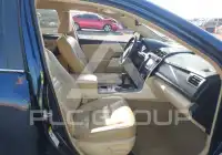2016 Toyota CAMRY фото