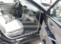 2016 Toyota CAMRY photo