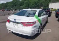 2016 Toyota CAMRY фото