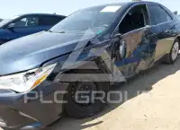 2016 Toyota CAMRY фото