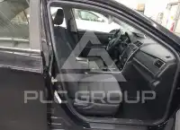 2016 Toyota CAMRY фото