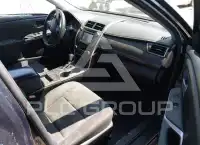 2016 Toyota CAMRY фото