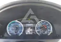 2016 Toyota CAMRY фото