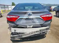 2016 Toyota CAMRY фото