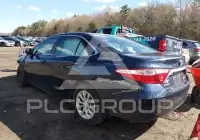 2016 Toyota CAMRY фото