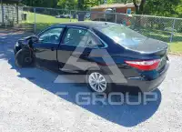 2016 Toyota CAMRY фото