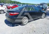2016 Toyota CAMRY фото