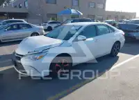 2016 Toyota CAMRY фото