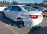 2016 Toyota CAMRY фото