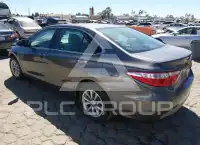 2016 Toyota CAMRY фото