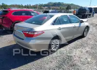 2016 Toyota CAMRY фото