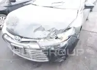 2016 Toyota CAMRY фото