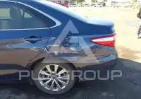2016 Toyota CAMRY фото