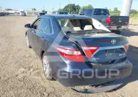 2016 Toyota CAMRY фото