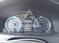 2016 Toyota CAMRY фото