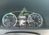 2016 Toyota CAMRY фото