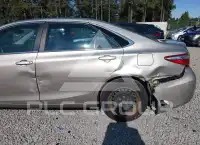 2016 Toyota CAMRY фото