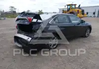 2016 Toyota CAMRY фото