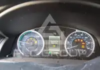 2016 Toyota CAMRY фото