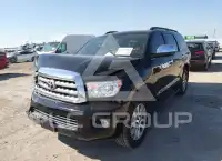 2016 Toyota SEQUOIA photo