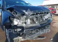2016 Toyota SEQUOIA фото