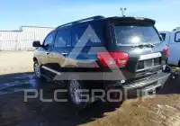 2016 Toyota SEQUOIA фото