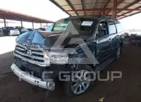2016 Toyota SEQUOIA фото