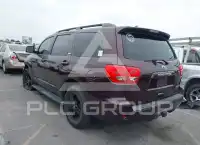 2016 Toyota SEQUOIA фото