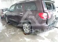 2016 Toyota SEQUOIA фото