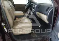 2016 Toyota SEQUOIA фото