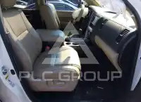 2016 Toyota SEQUOIA фото