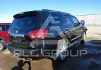 2016 Toyota SEQUOIA фото