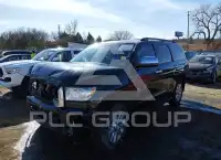 2016 Toyota SEQUOIA фото