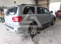 2016 Toyota SEQUOIA фото