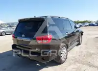 2016 Toyota SEQUOIA photo