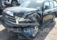 2016 Toyota SEQUOIA фото