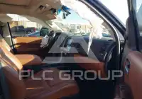 2016 Toyota SEQUOIA фото