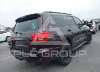 2016 Toyota SEQUOIA фото