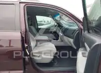 2016 Toyota SEQUOIA фото