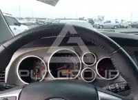 2016 Toyota SEQUOIA фото
