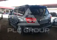 2016 Toyota SEQUOIA фото