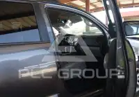 2016 Toyota SEQUOIA фото