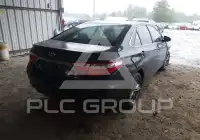 2016 Toyota CAMRY фото