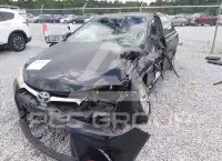 2016 Toyota CAMRY фото