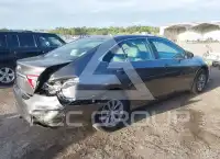 2016 Toyota CAMRY фото