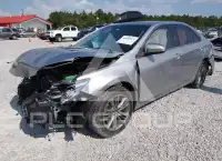 2016 Toyota CAMRY фото