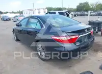 2016 Toyota CAMRY фото
