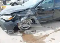 2016 Toyota CAMRY фото
