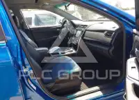 2016 Toyota CAMRY фото